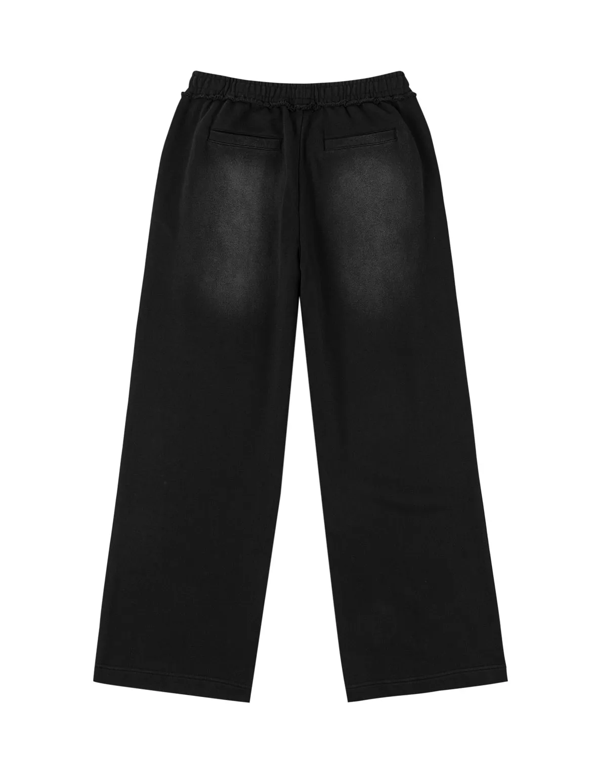 Graphic Rhinestones Sweatpants sold by Evisu product image thumbnail 2