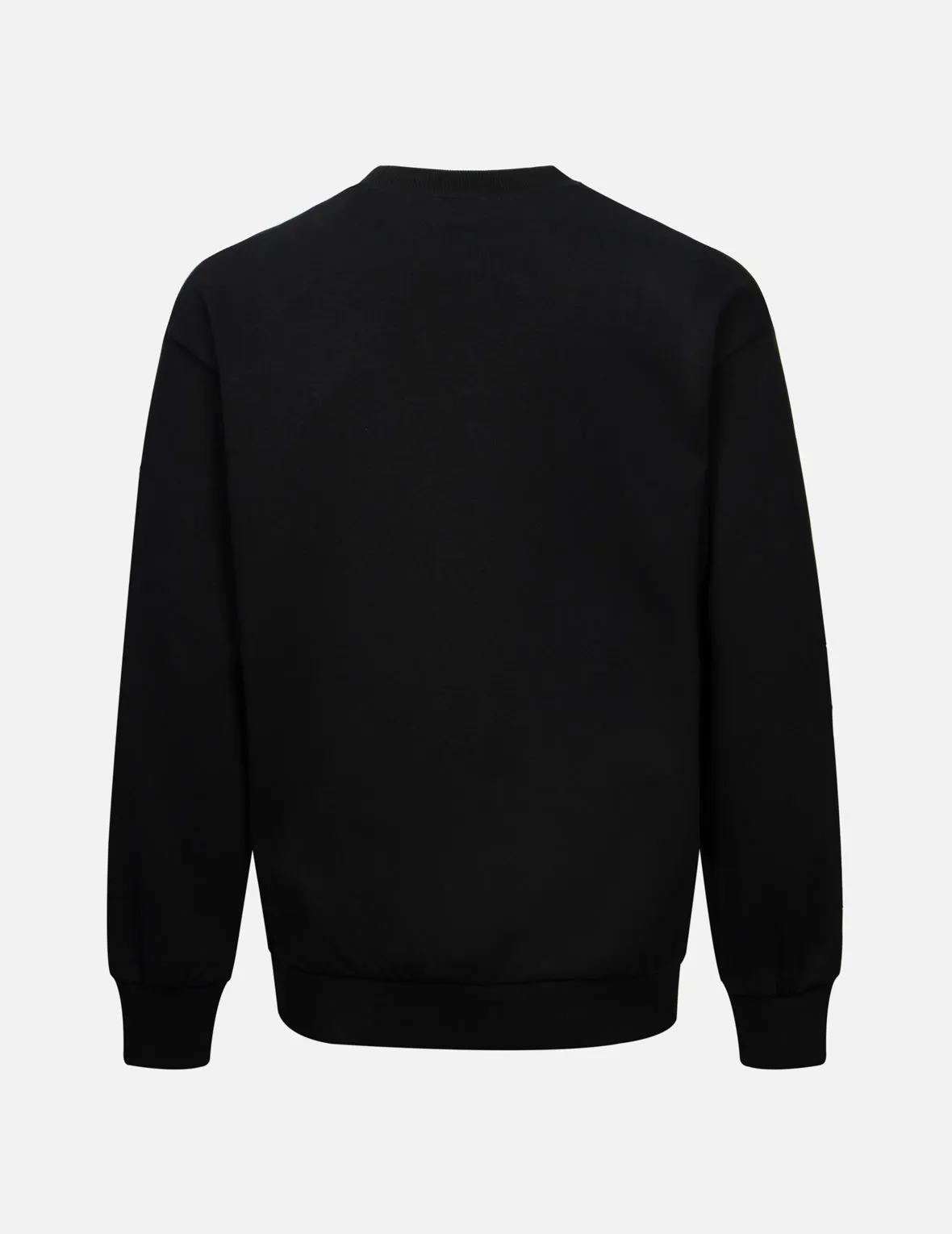 Logo Brocade Appliqué Relax Fit Sweatshirt sold by Evisu product image thumbnail 2