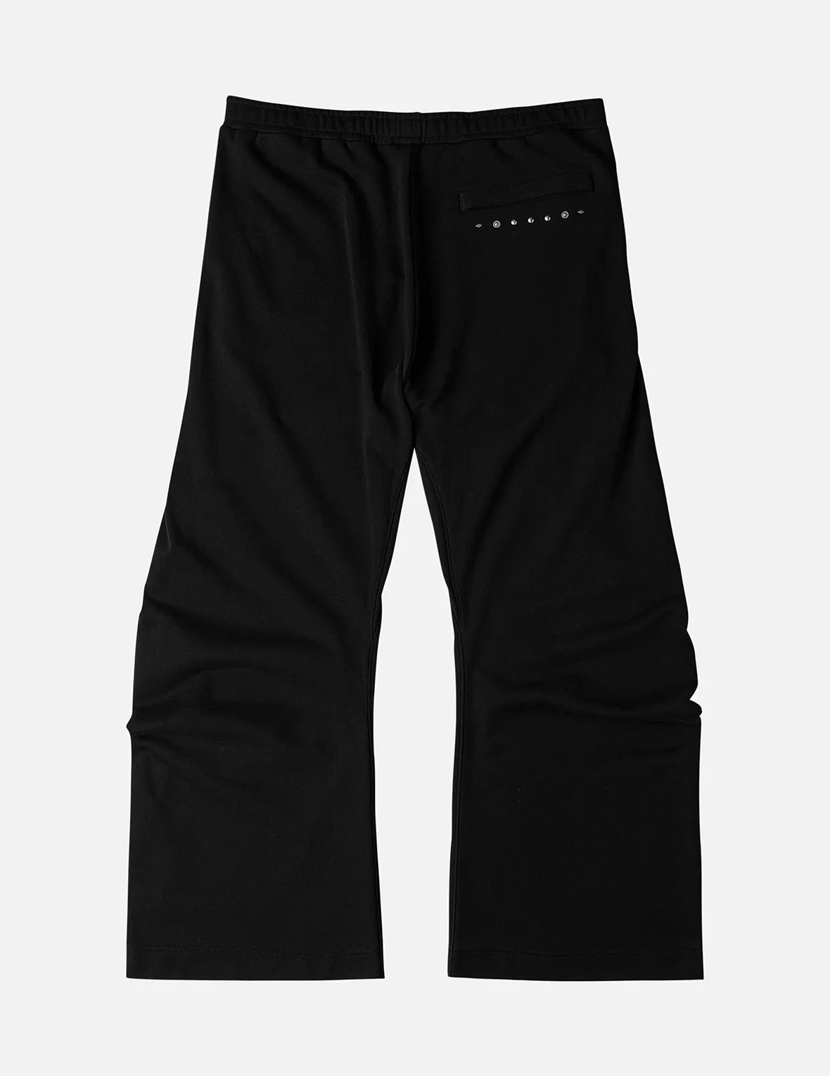Detachable Charm 3D Fit Sweatpants sold by Evisu product image thumbnail 4