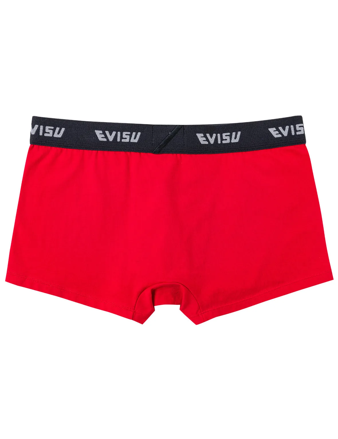 Multi-logo Pocket Trunks sold by Evisu product image thumbnail 5