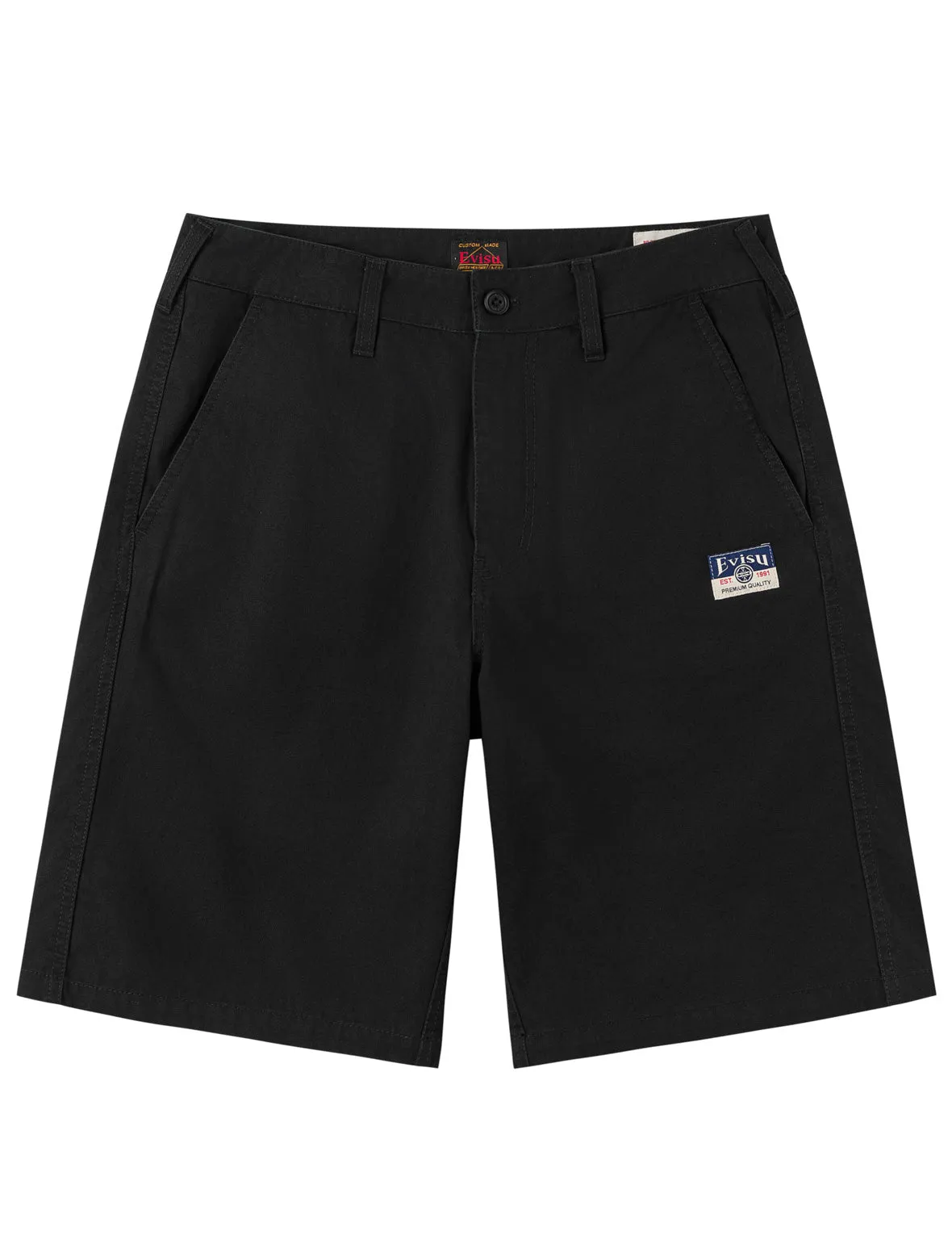 Seagull Print Pocket Shorts sold by Evisu product image thumbnail 4