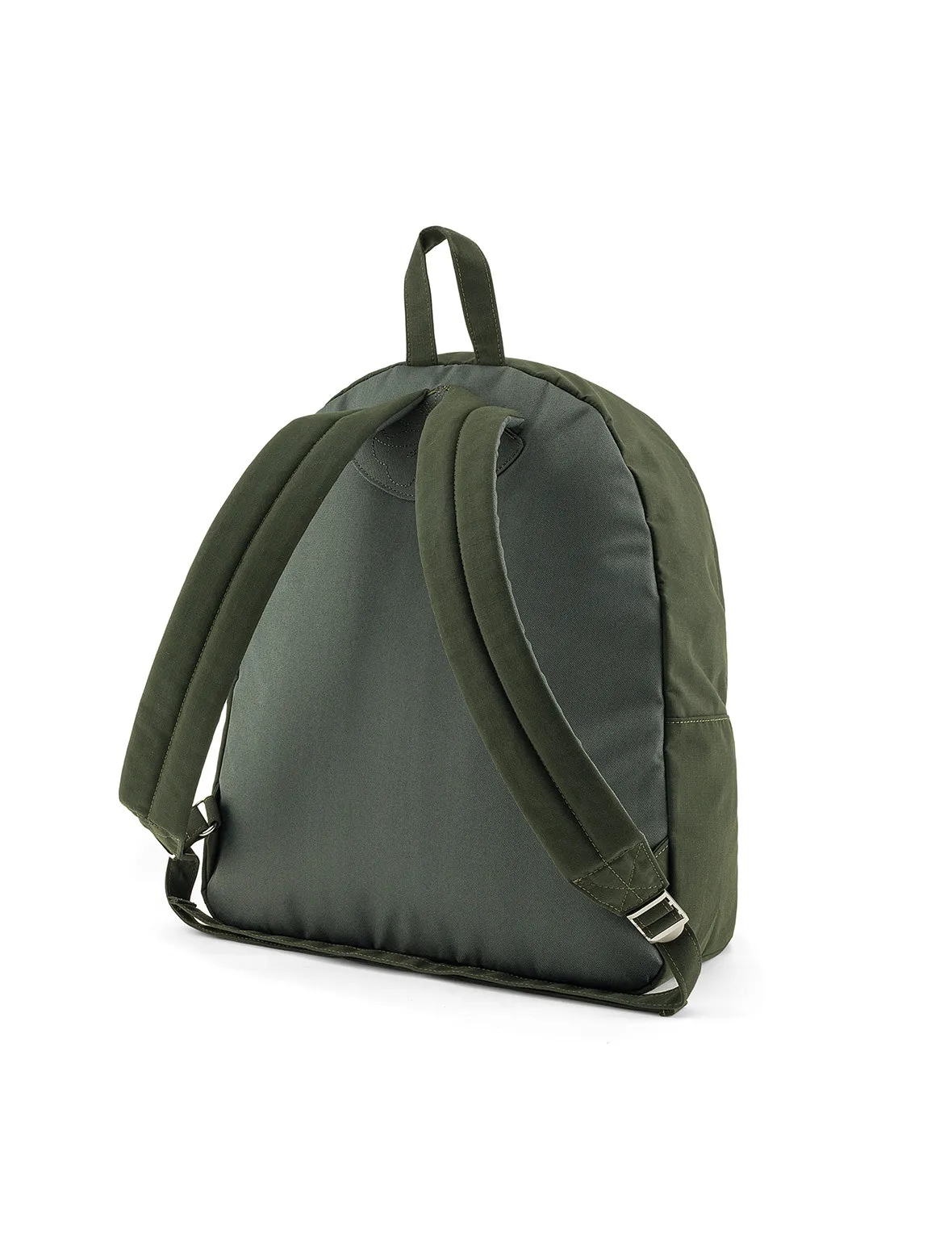 Seagull Embroidery Daypack sold by Evisu product image thumbnail 4