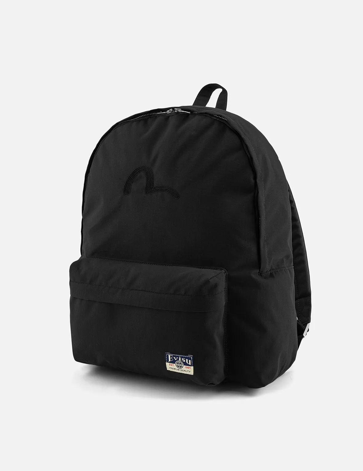 Seagull Embroidery Daypack sold by Evisu product image thumbnail 5