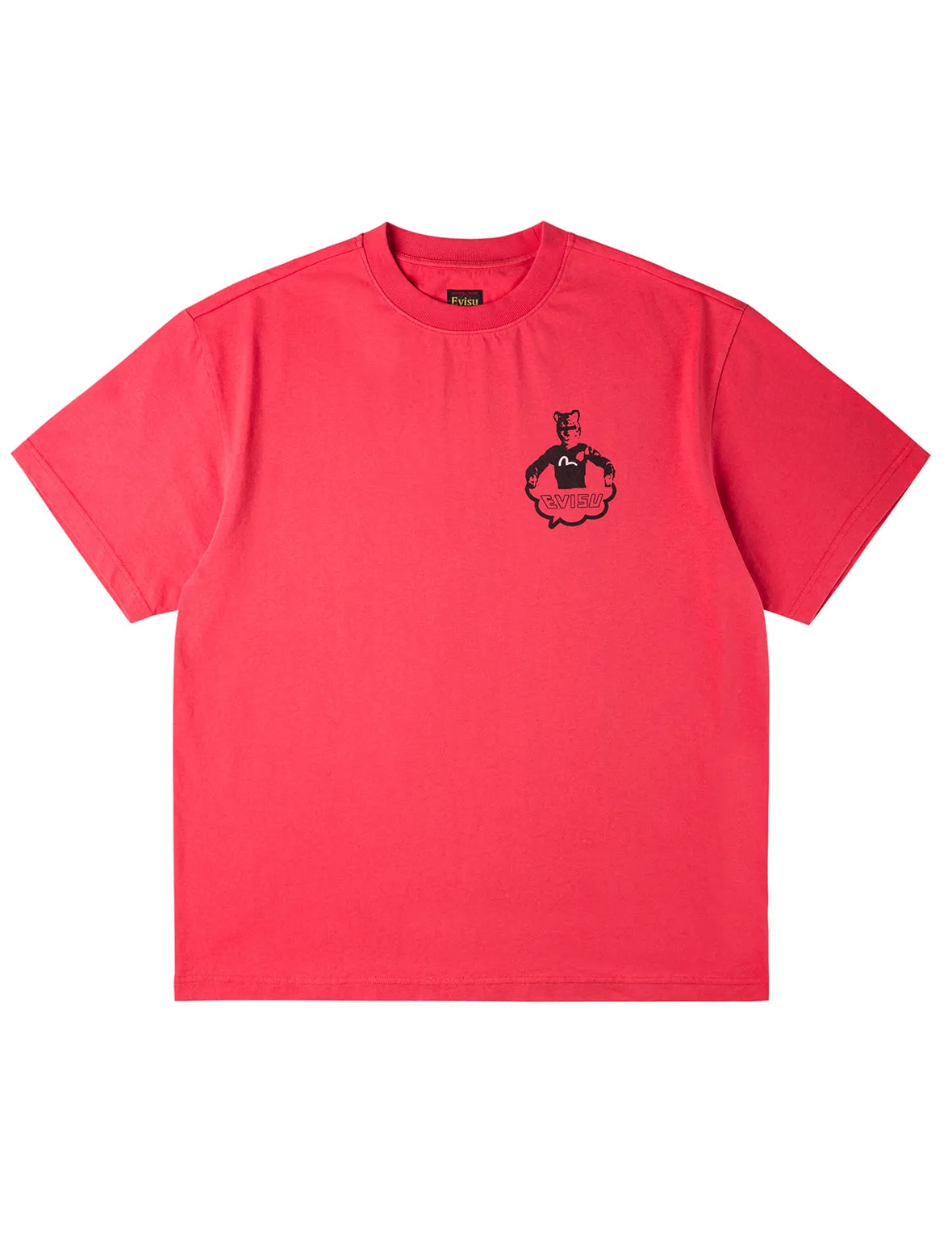 New EVISU Genes Workwear T-shirt sold by Evisu product image thumbnail 4