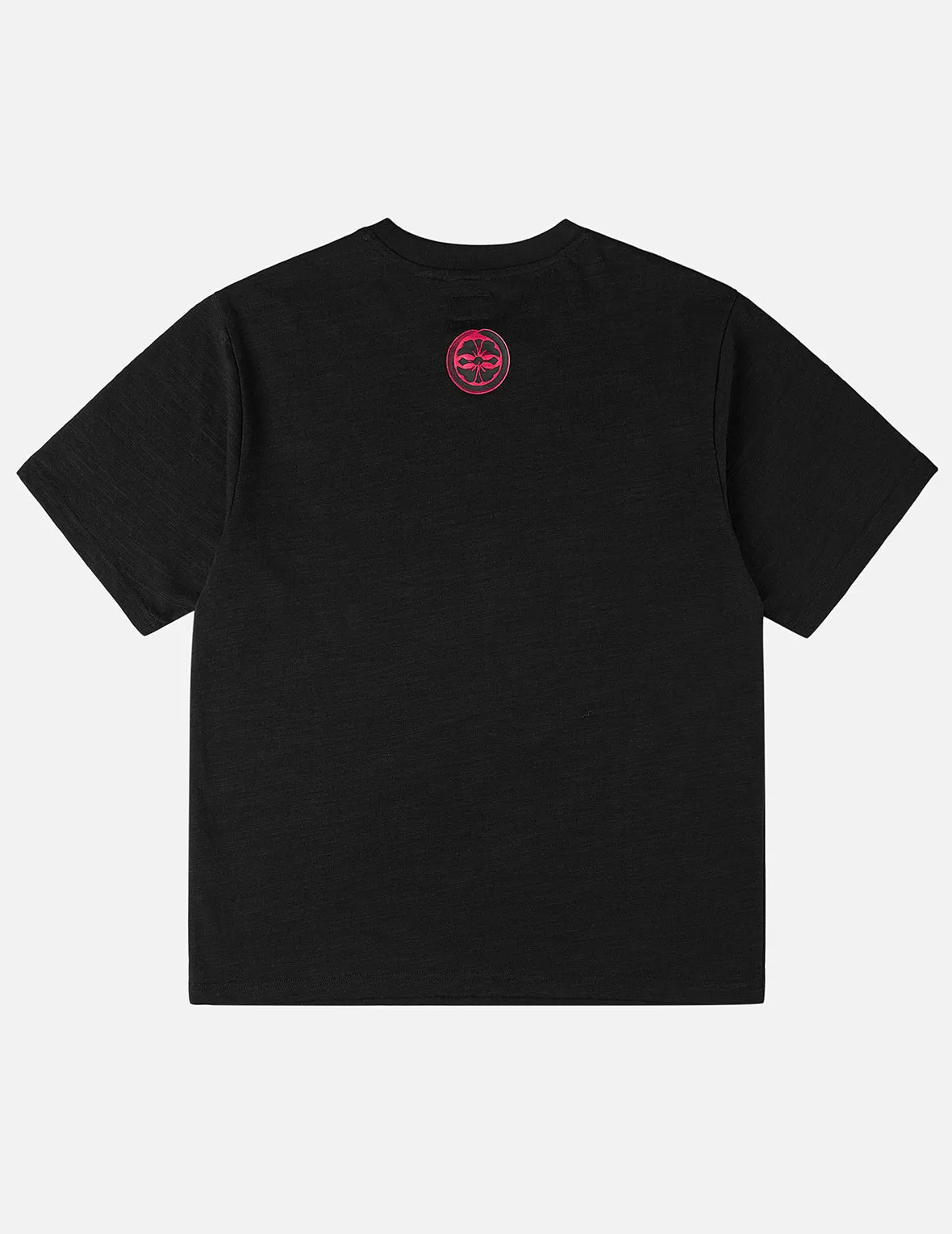 Godhead Printed T-shirt sold by Evisu product image thumbnail 4