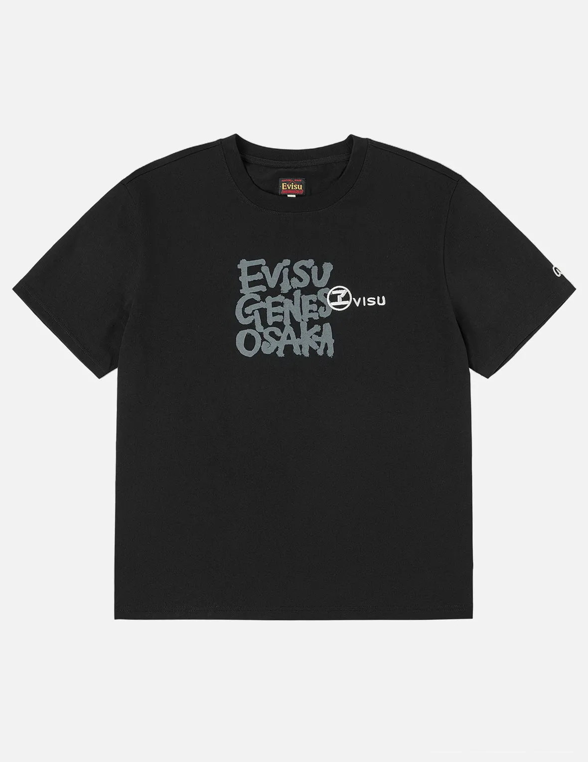 EVISU Genes Osaka T-shirt sold by Evisu product image thumbnail 5