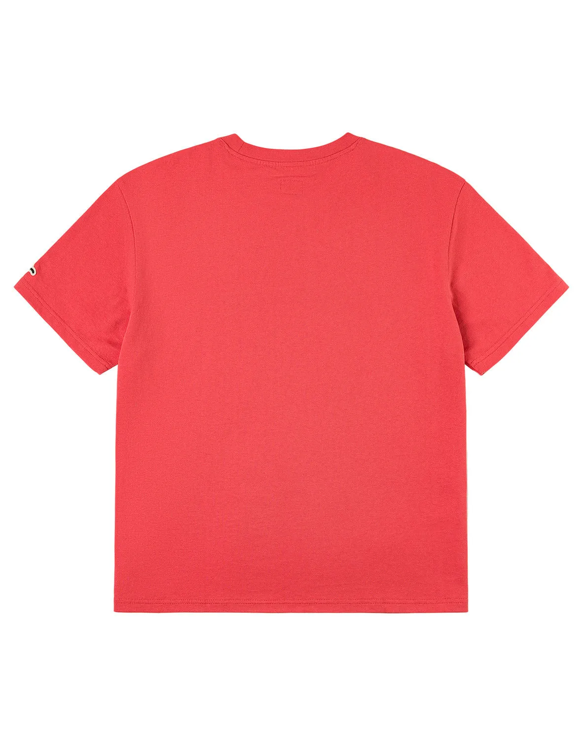 EVISU Genes Osaka T-shirt sold by Evisu product image thumbnail 4