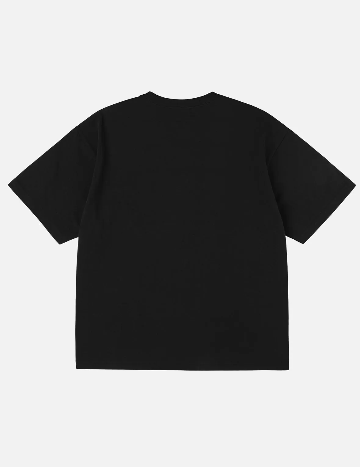 Skull Evisu Logo Distressed Tee sold by Evisu product image thumbnail 4