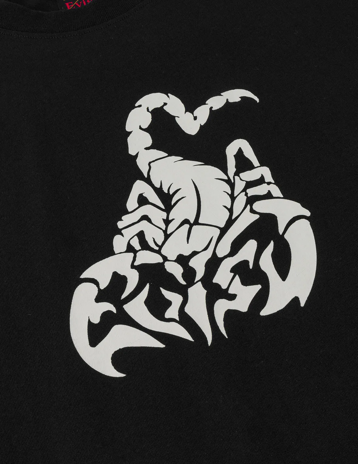 Scorpio T-Shirt sold by Evisu product image thumbnail 5