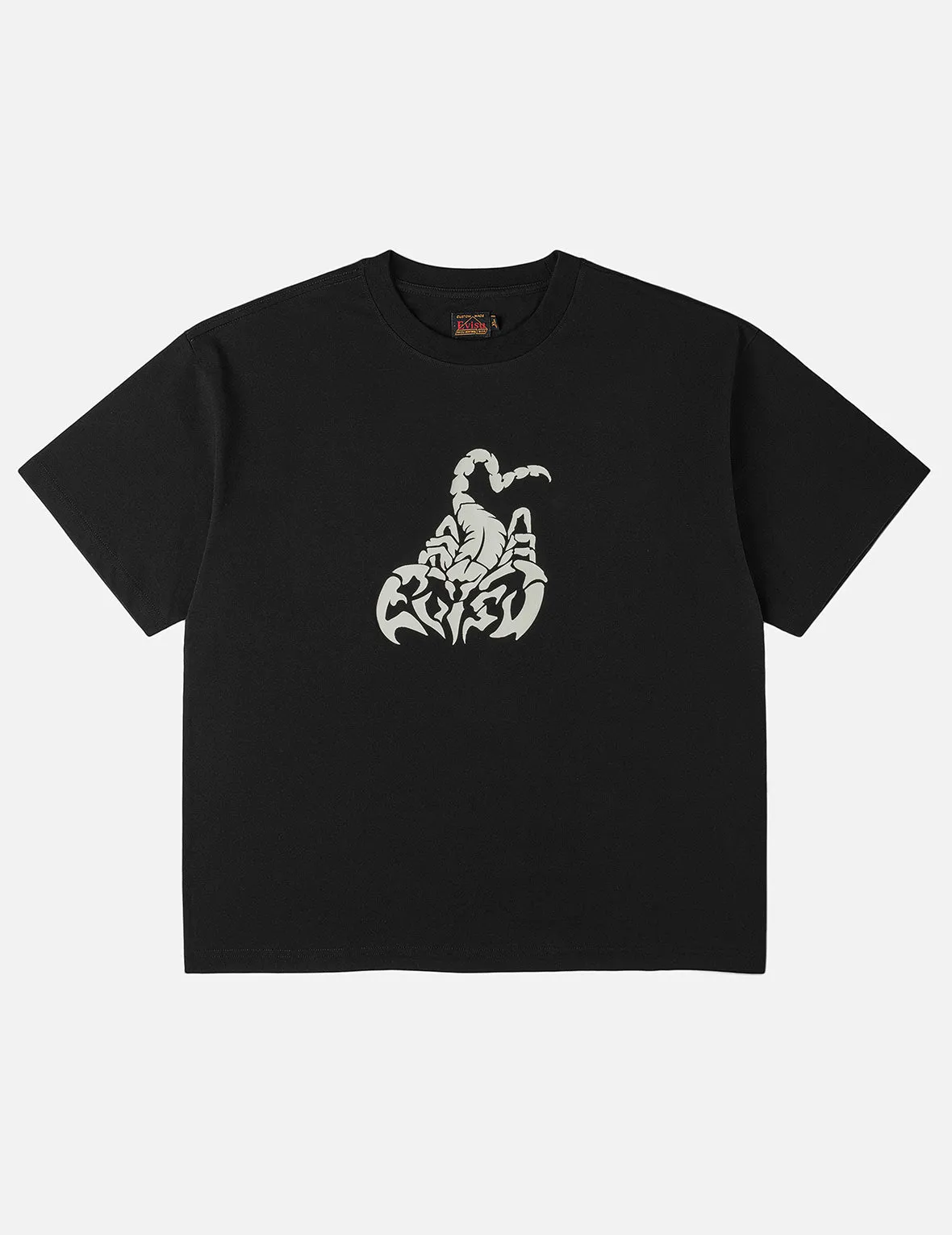 Scorpio T-Shirt sold by Evisu product image thumbnail 3