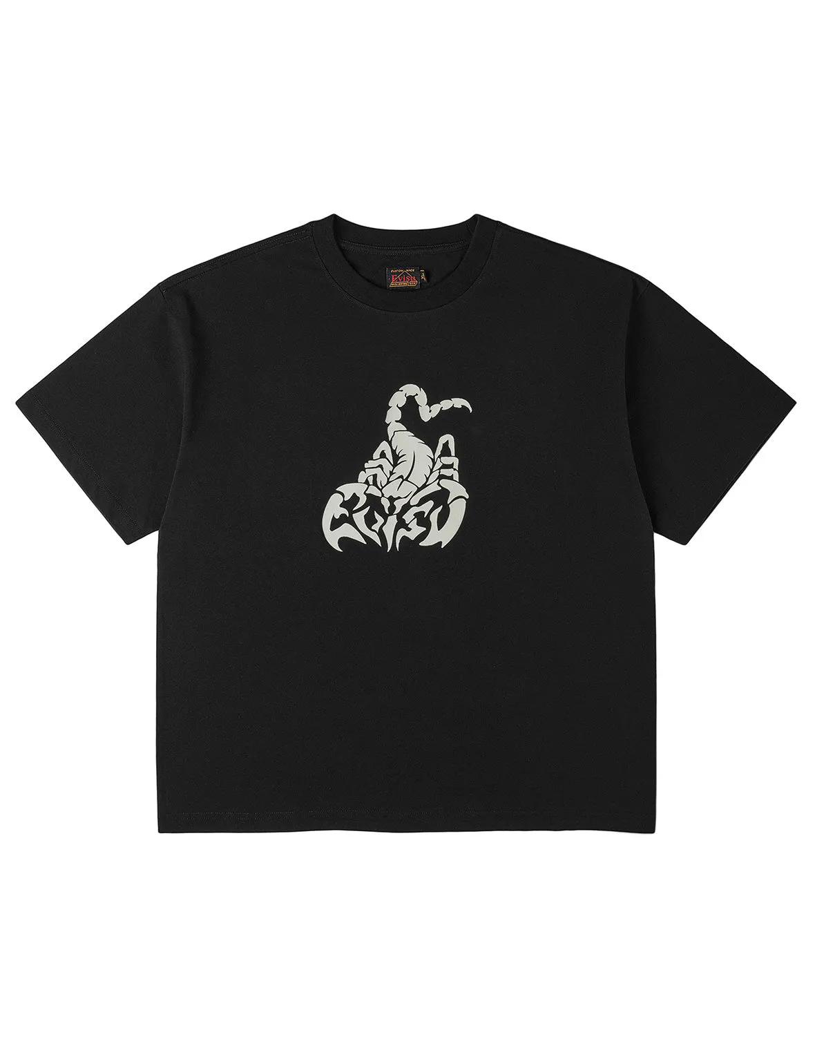 Scorpio T-Shirt sold by Evisu