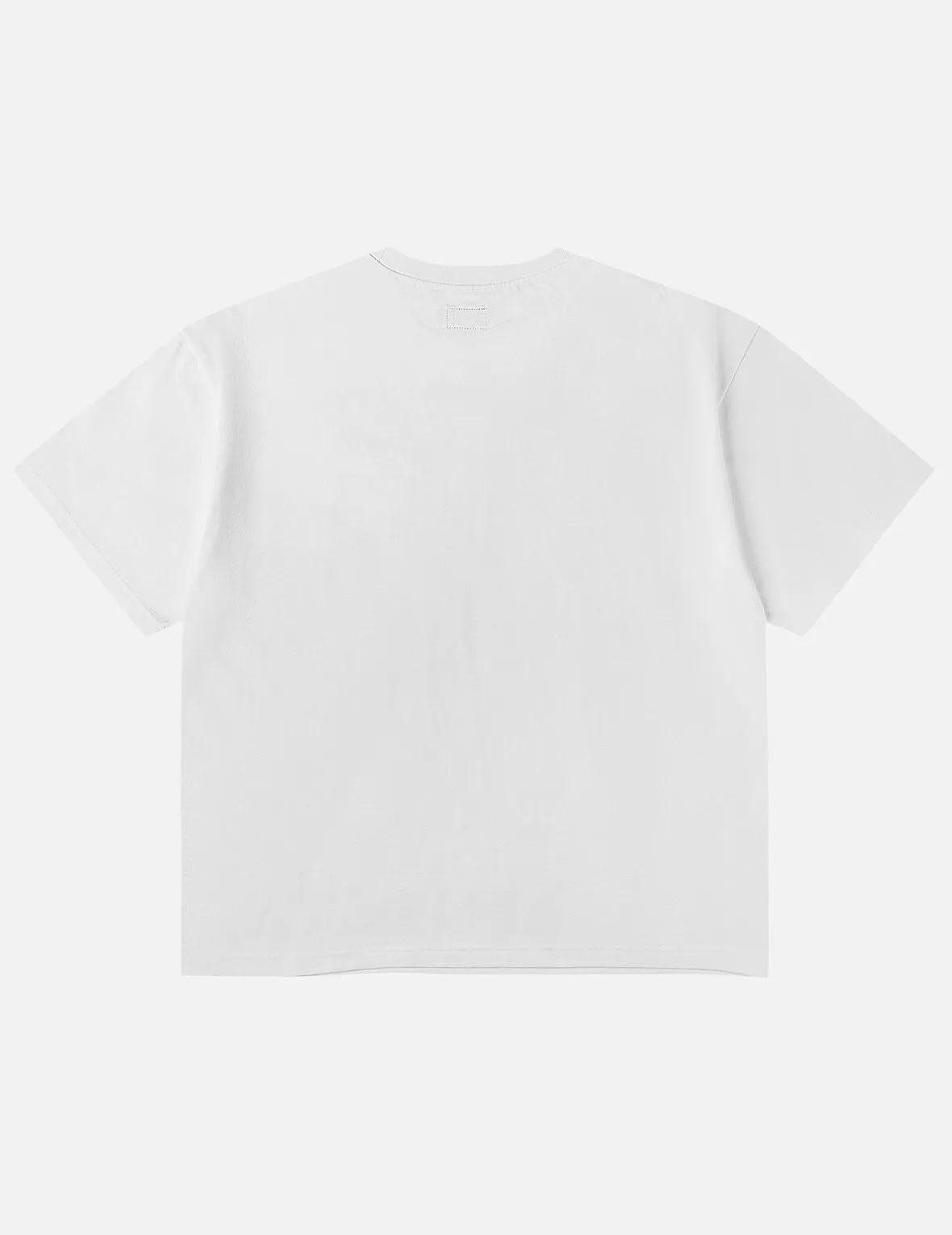 Scorpio Embroidery T-Shirt sold by Evisu product image thumbnail 4