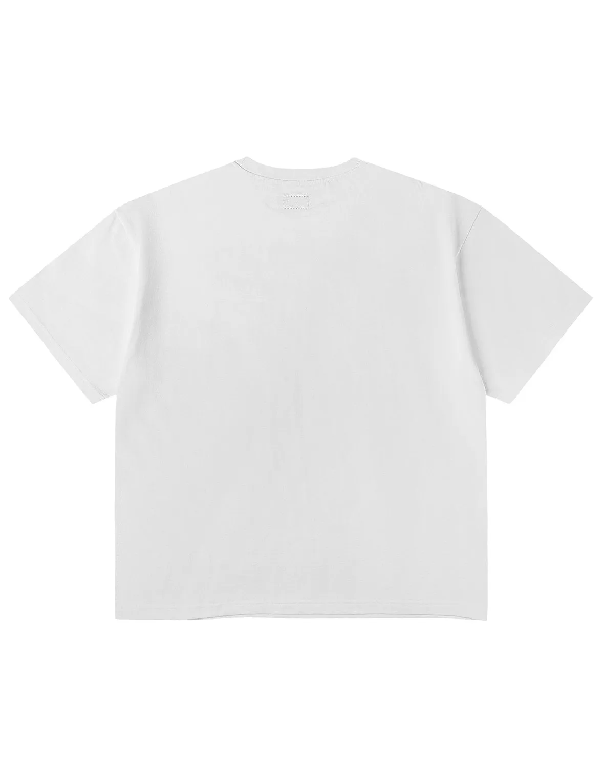 Scorpio Embroidery T-Shirt sold by Evisu product image thumbnail 2