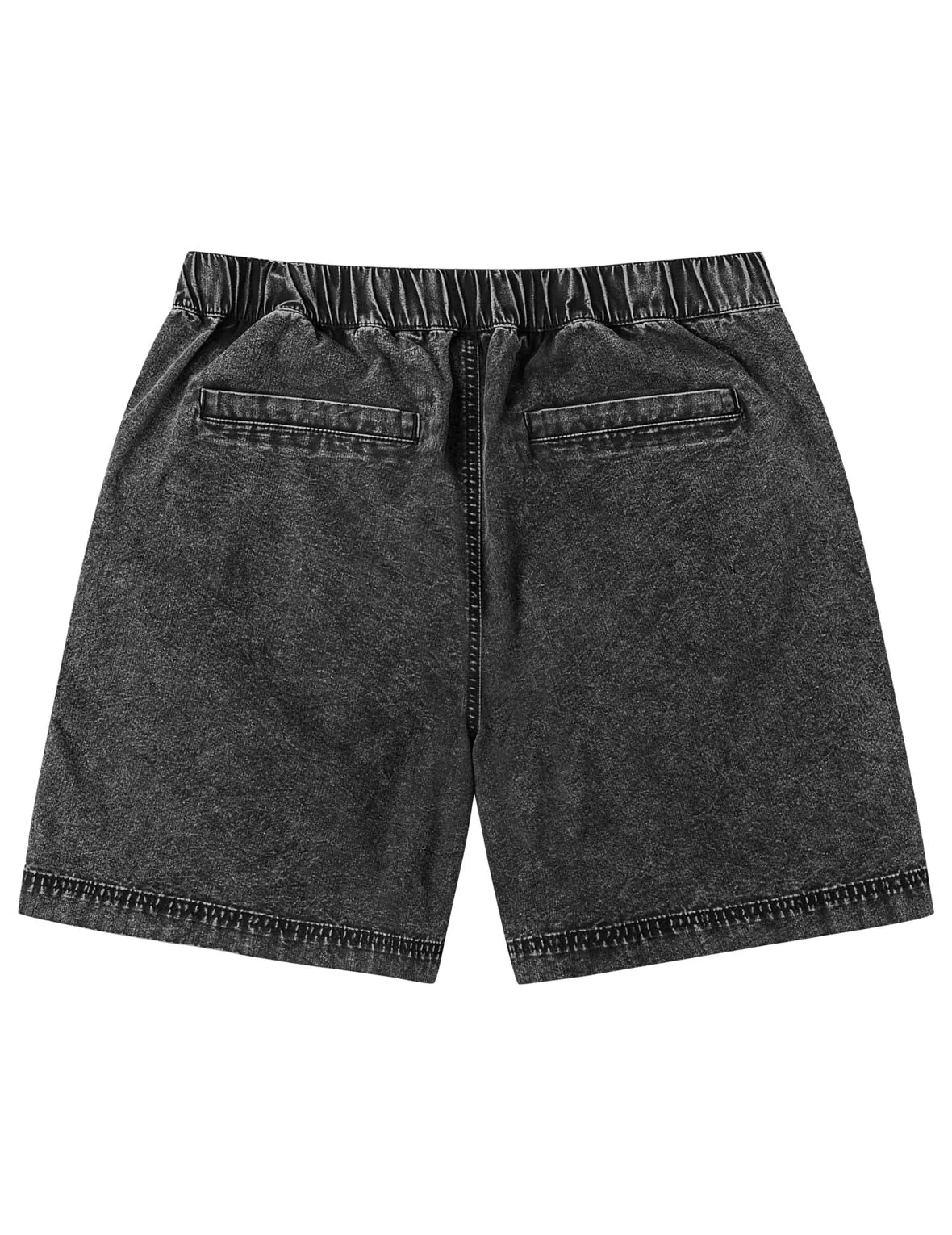 Outdoor Cotton Shorts sold by Evisu product image thumbnail 2