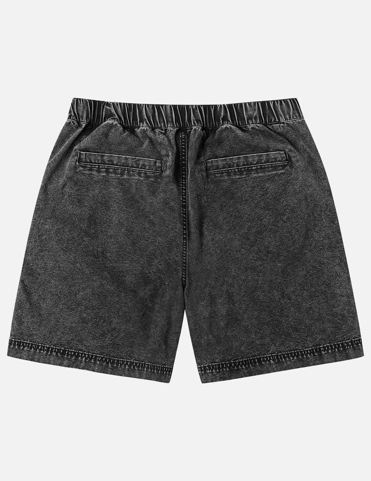 Outdoor Cotton Shorts sold by Evisu product image thumbnail 4