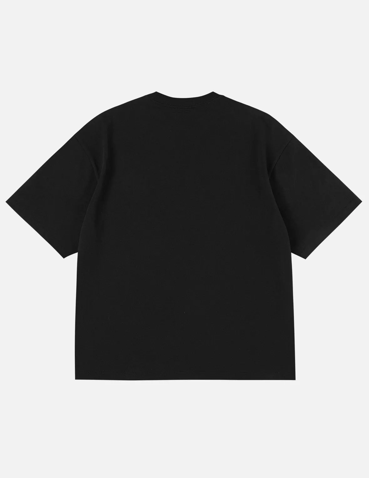 Gothic Handwriting T-Shirt sold by Evisu product image thumbnail 4