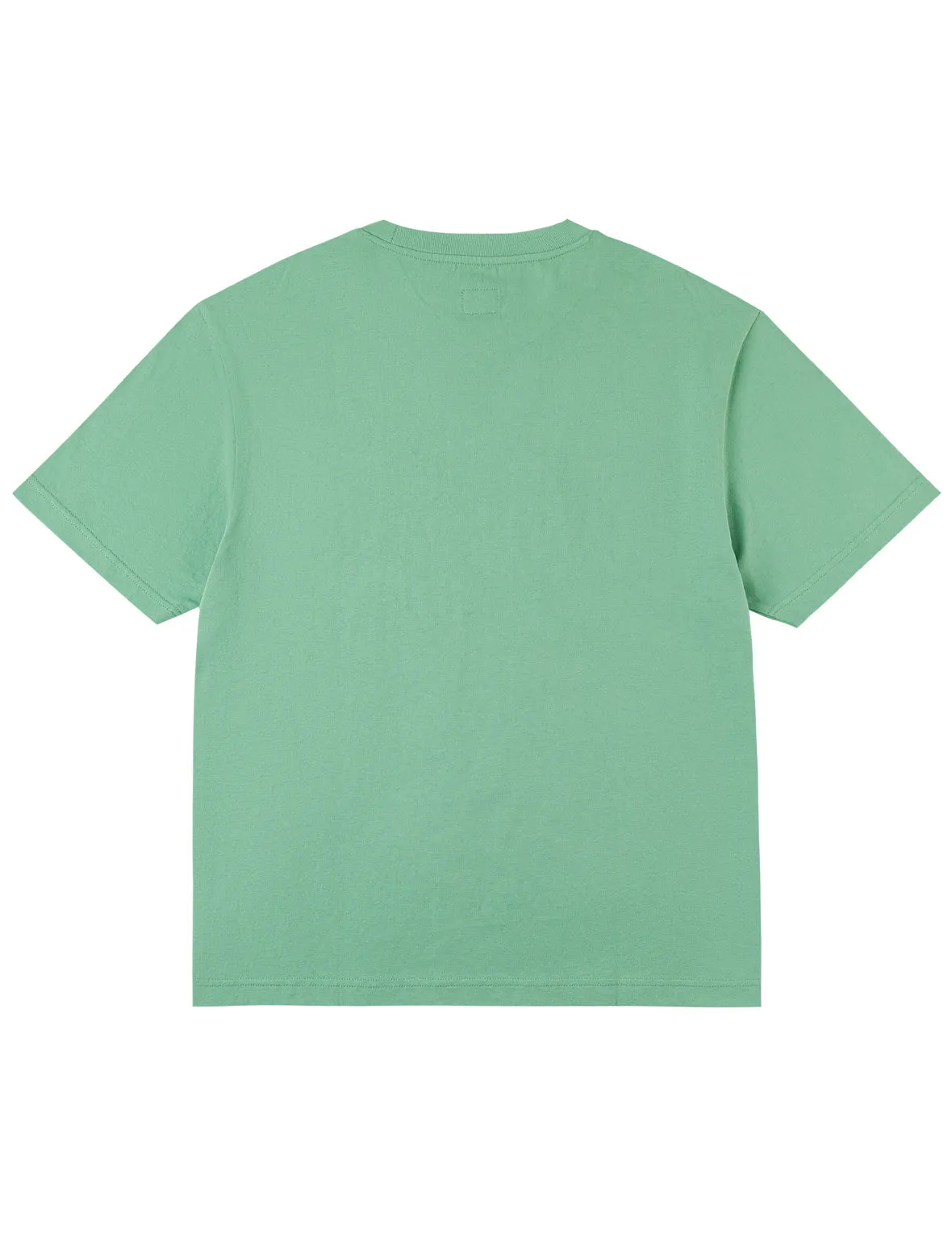 Western Mining Seagull Graphic T-shirt sold by Evisu product image thumbnail 3