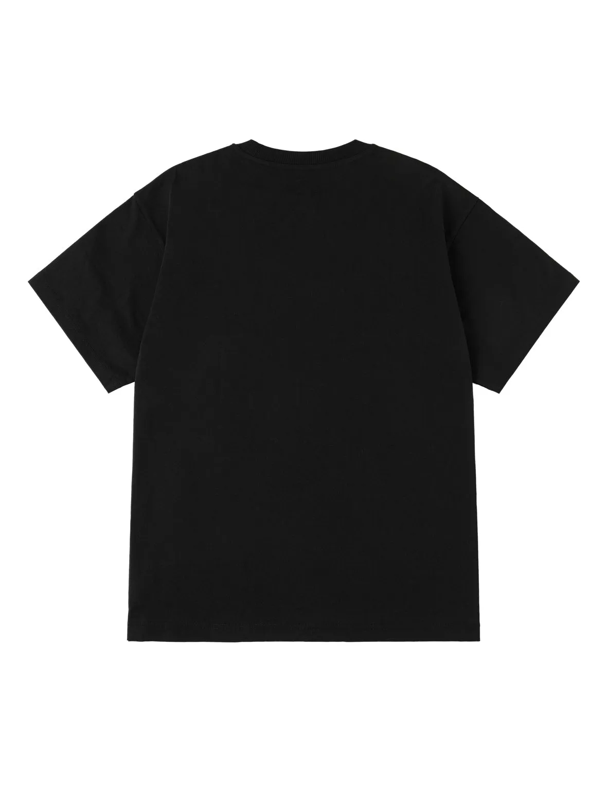 Western Landscape Seagull Embroidery T-shirt sold by Evisu product image thumbnail 3