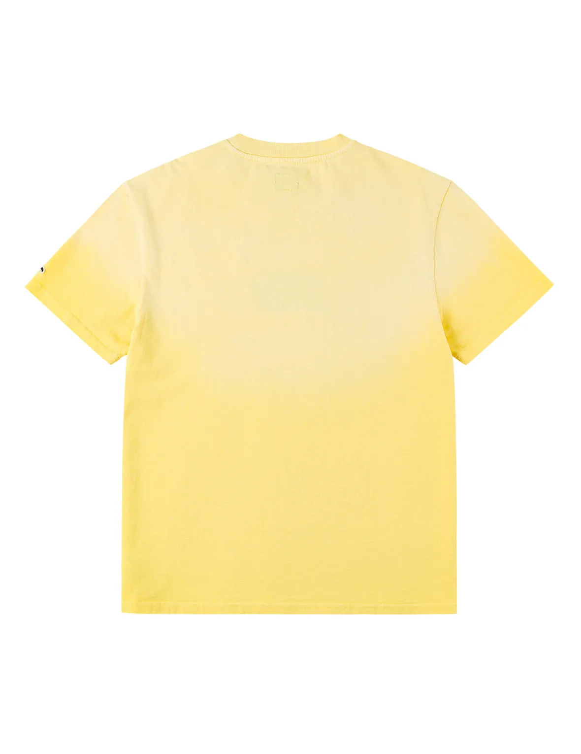 Cowboy Boots Logo Embroidery T-shirt sold by Evisu product image thumbnail 3