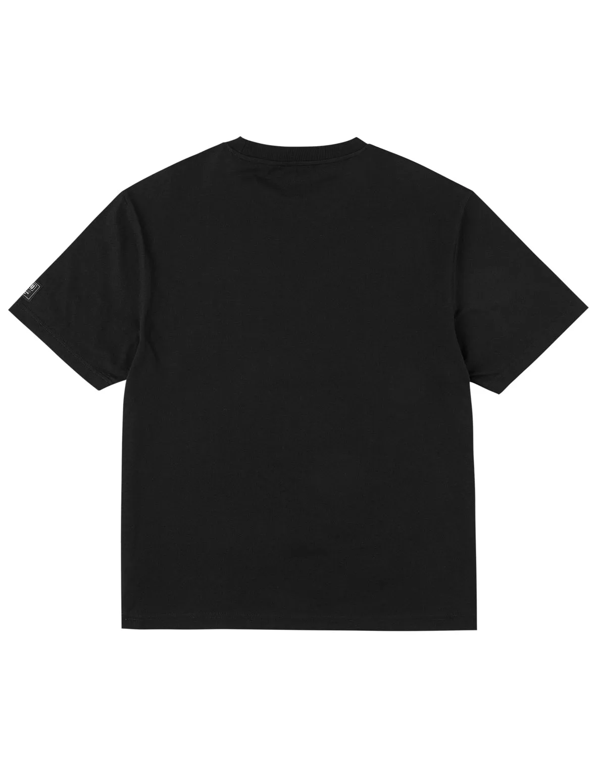 Cactula Logo Print T-shirt sold by Evisu product image thumbnail 3