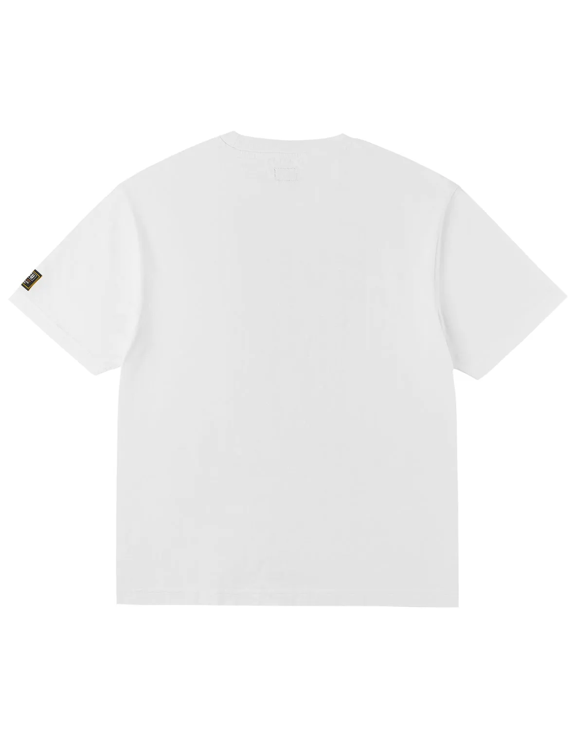 Cactula Logo Print T-shirt sold by Evisu product image thumbnail 4