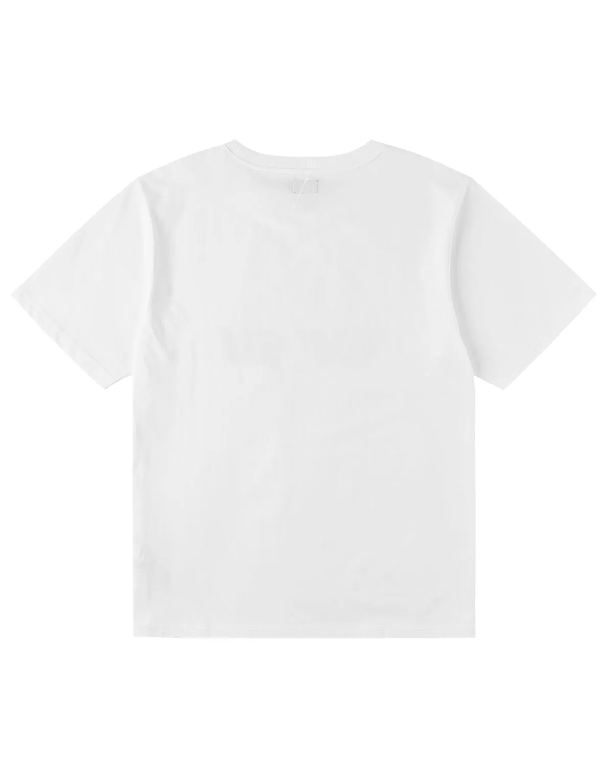 Angel and Aerosol Spray Paint Print T-shirt sold by Evisu product image thumbnail 4