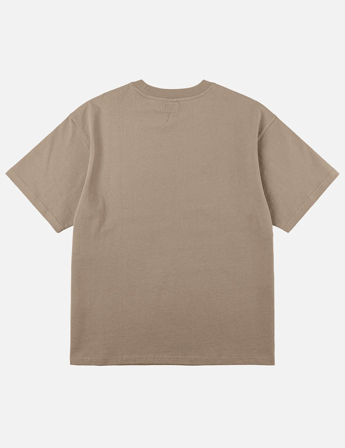 Small Seagull Embroidery T-shirt sold by Evisu product image thumbnail 4