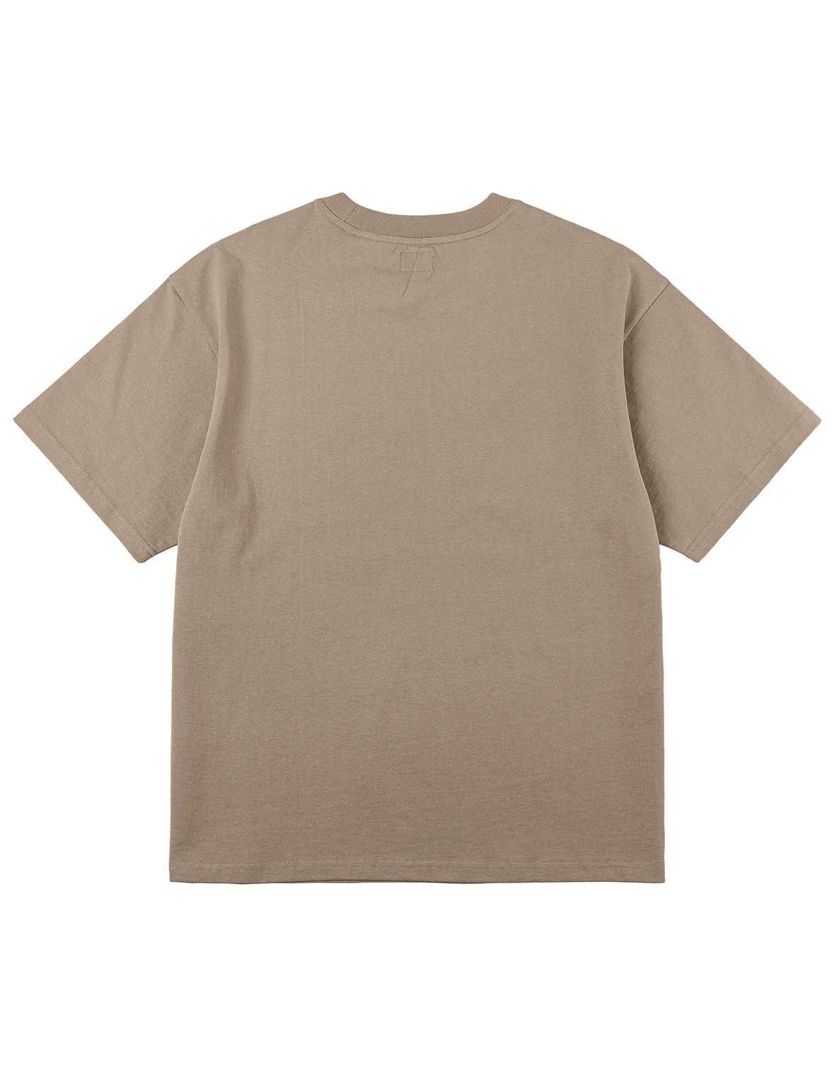 Small Seagull Embroidery T-shirt sold by Evisu product image thumbnail 2
