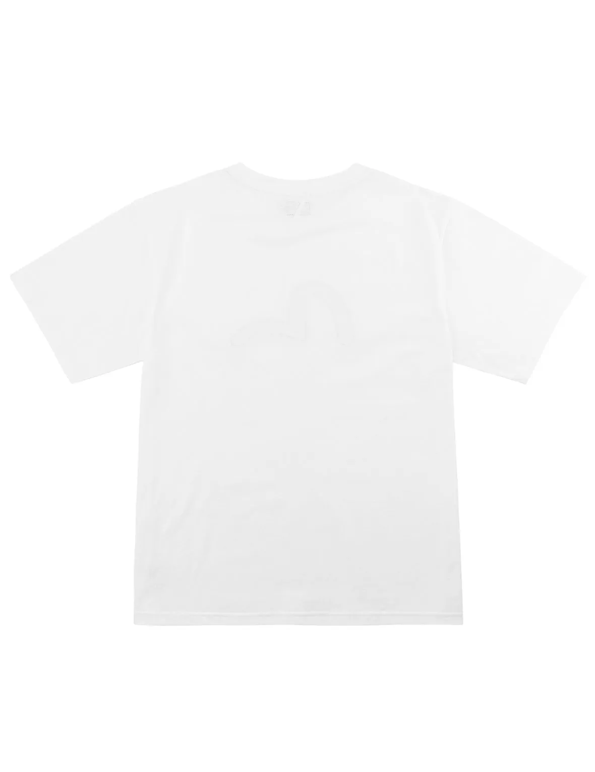 Brocade Seagull Tee sold by Evisu product image thumbnail 3