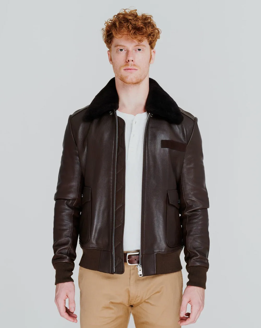 A2 sold by Falcon Garments