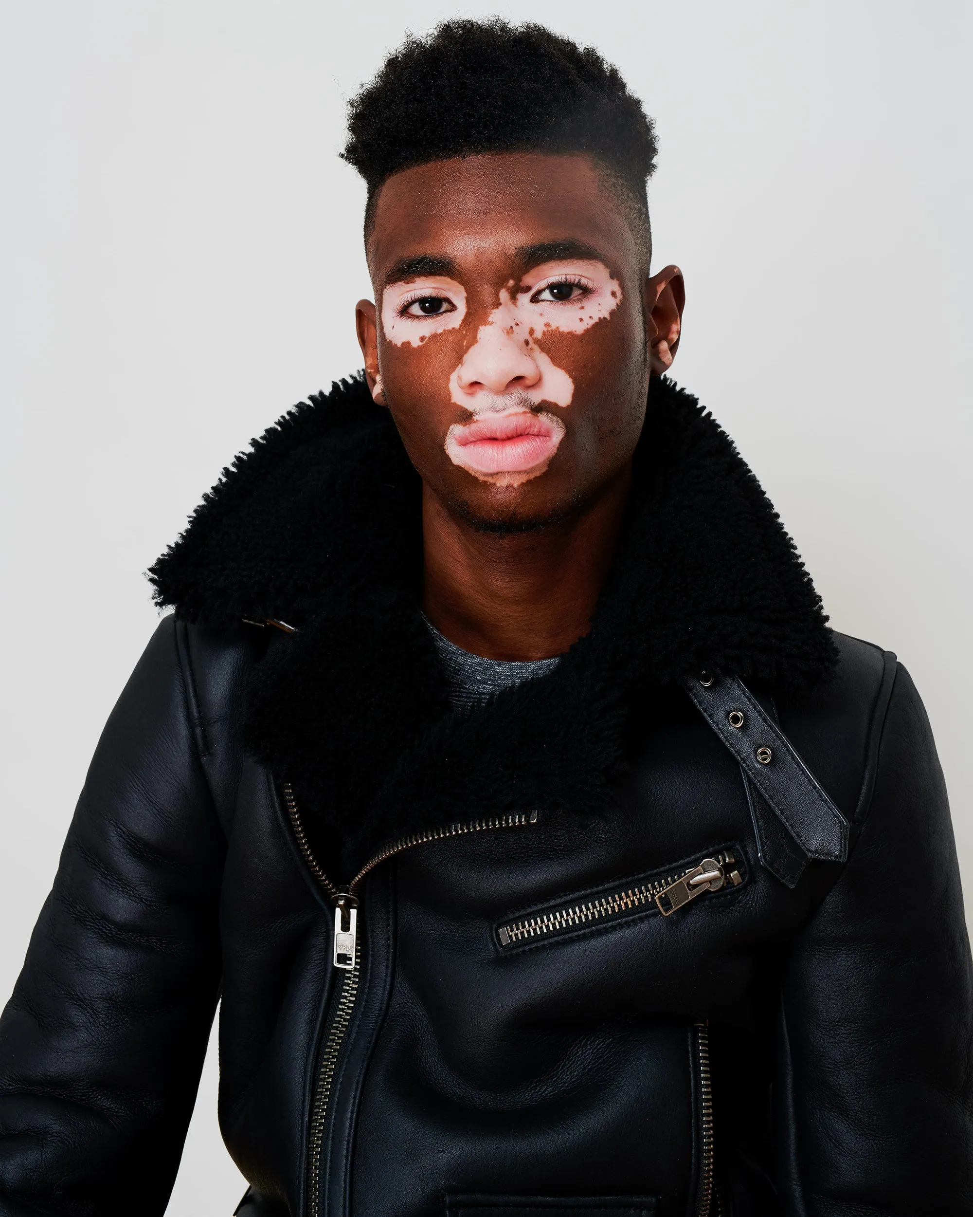 DR Shearling sold by Falcon Garments product image thumbnail 5