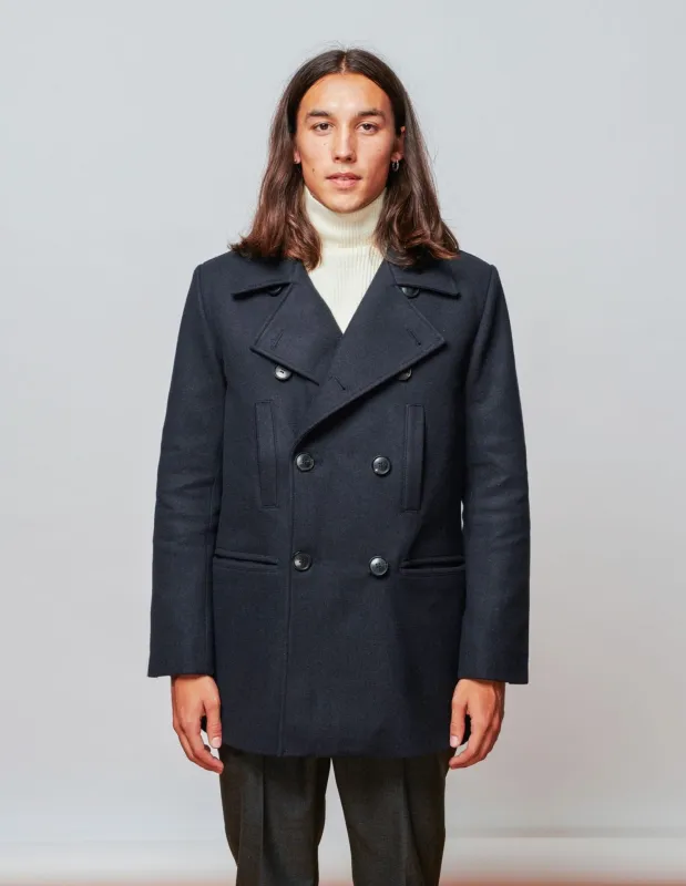 Admiral Peacoat sold by Falcon Garments