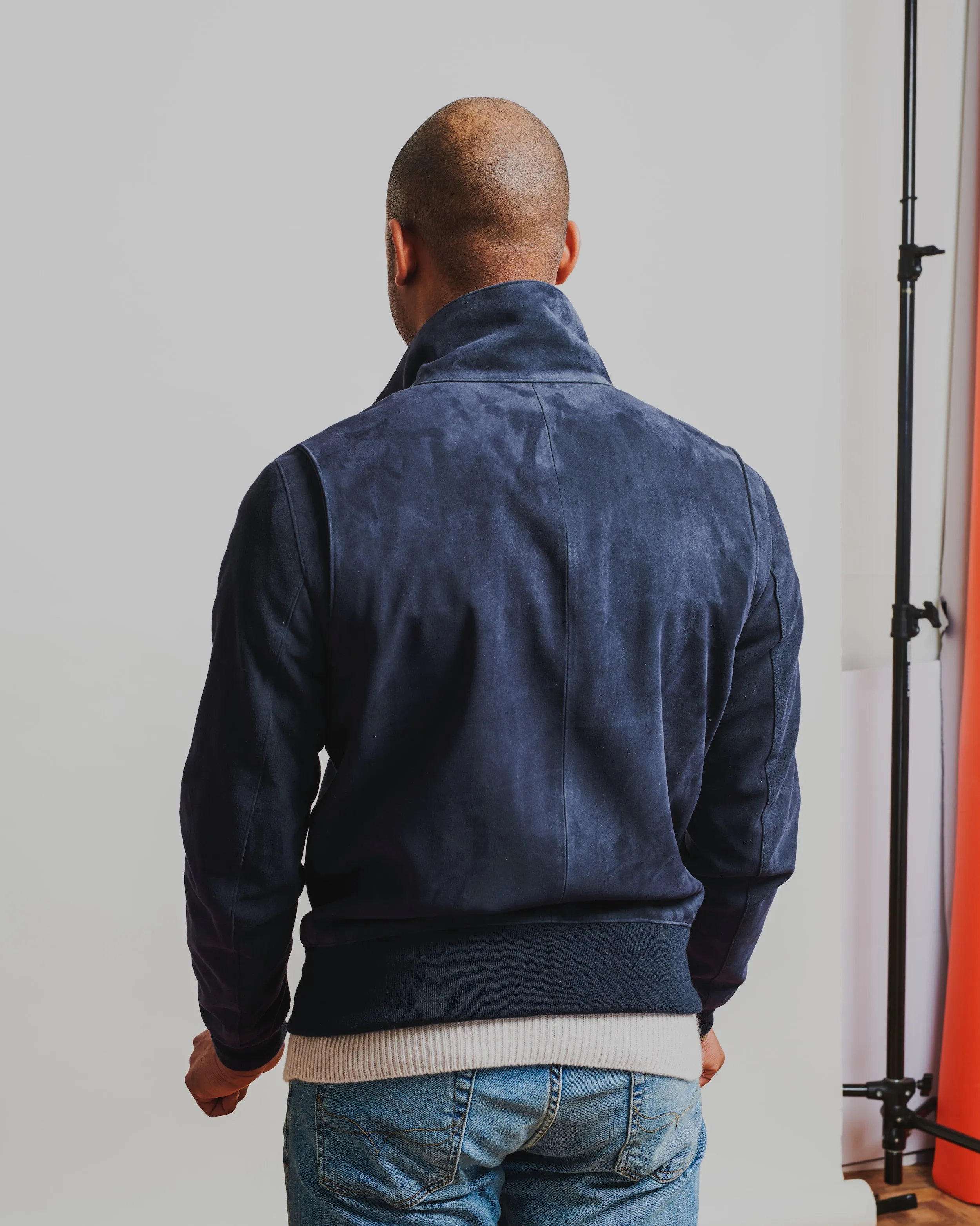 Harrington sold by Falcon Garments product image thumbnail 3