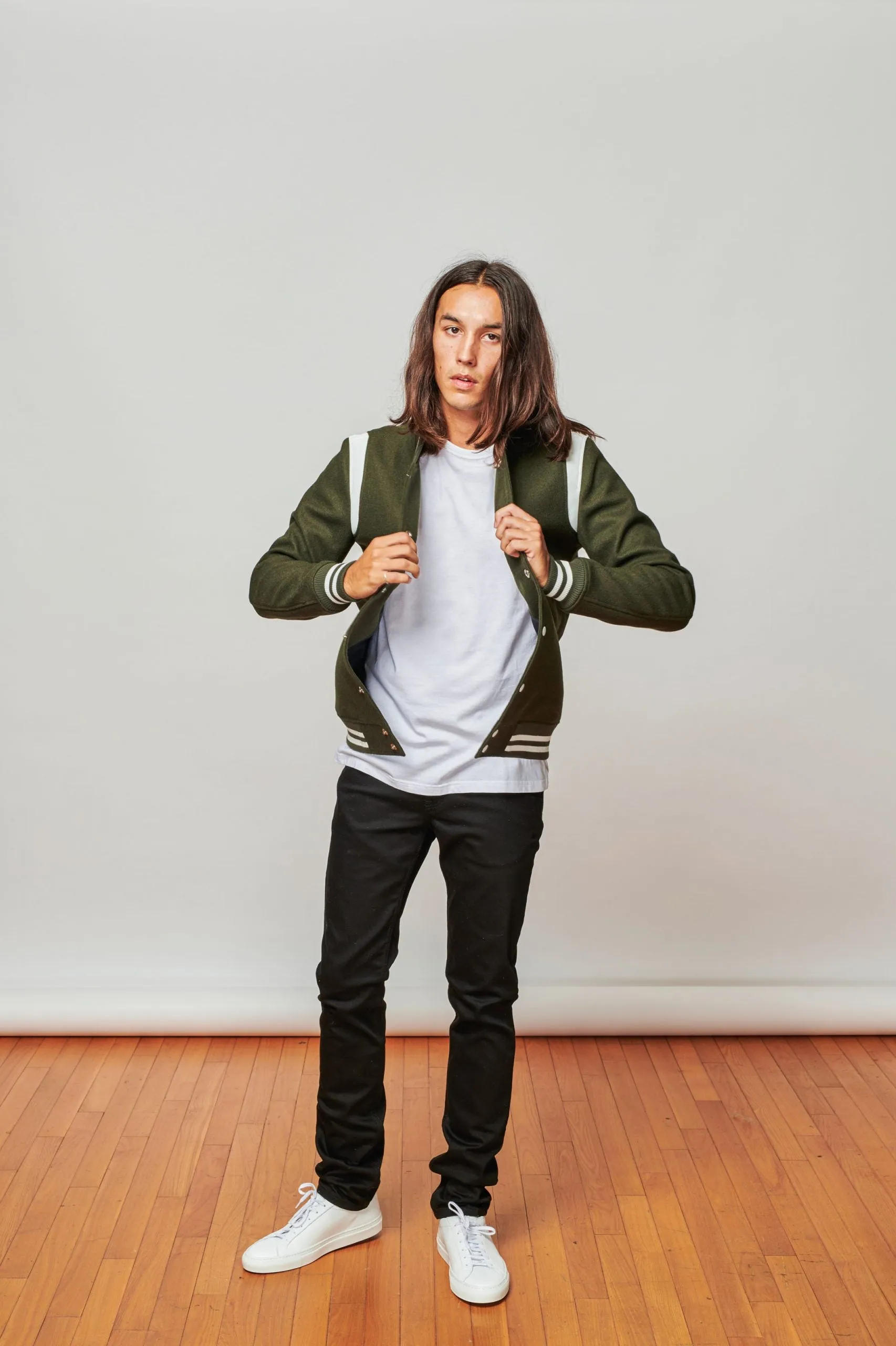 Varsity 2.0 sold by Falcon Garments product image thumbnail 5