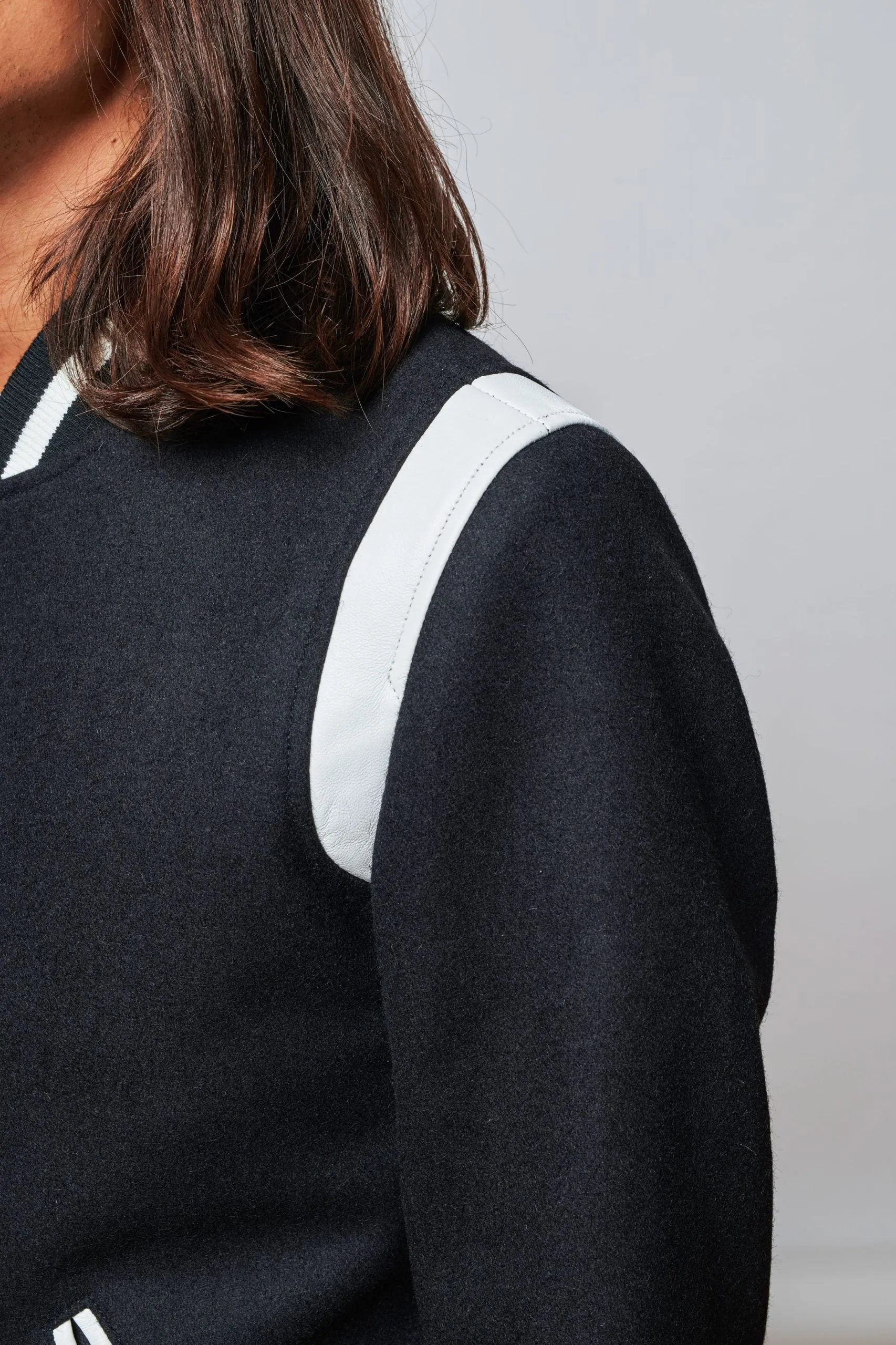 Varsity 2.0 sold by Falcon Garments product image thumbnail 3