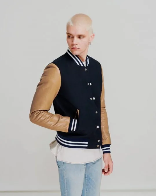 Varsity sold by Falcon Garments product image thumbnail 2