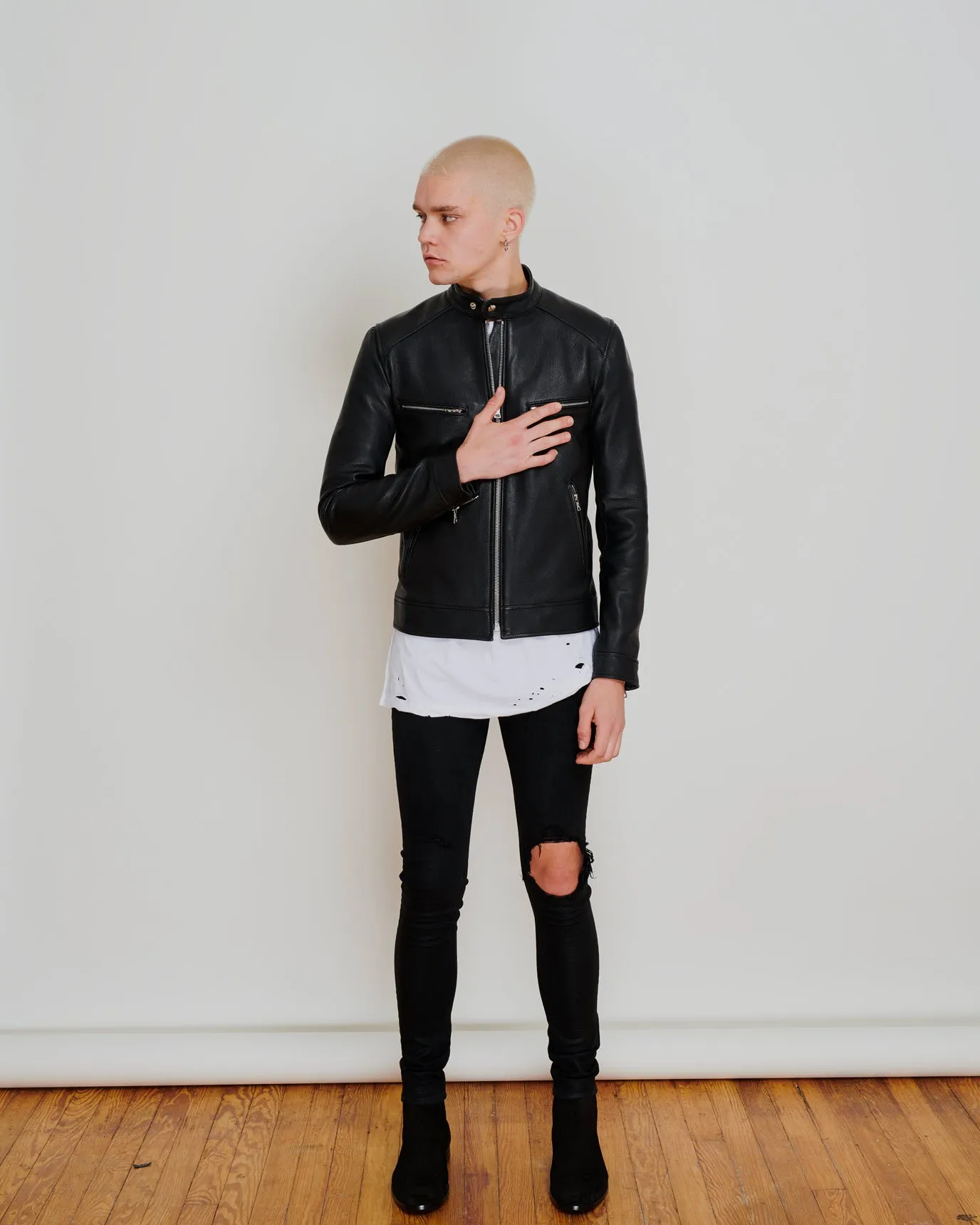 M1 sold by Falcon Garments product image thumbnail 5