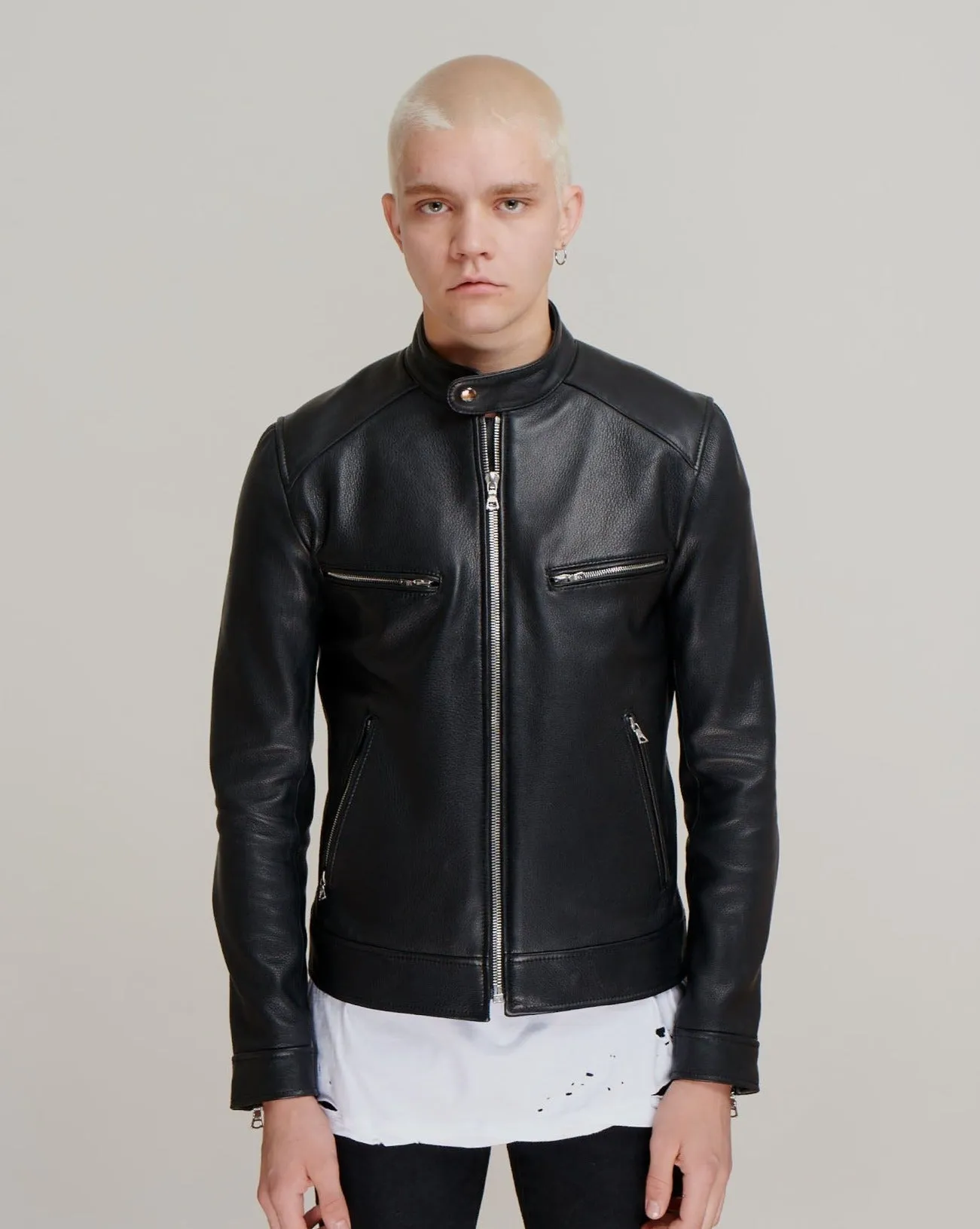 M1 sold by Falcon Garments