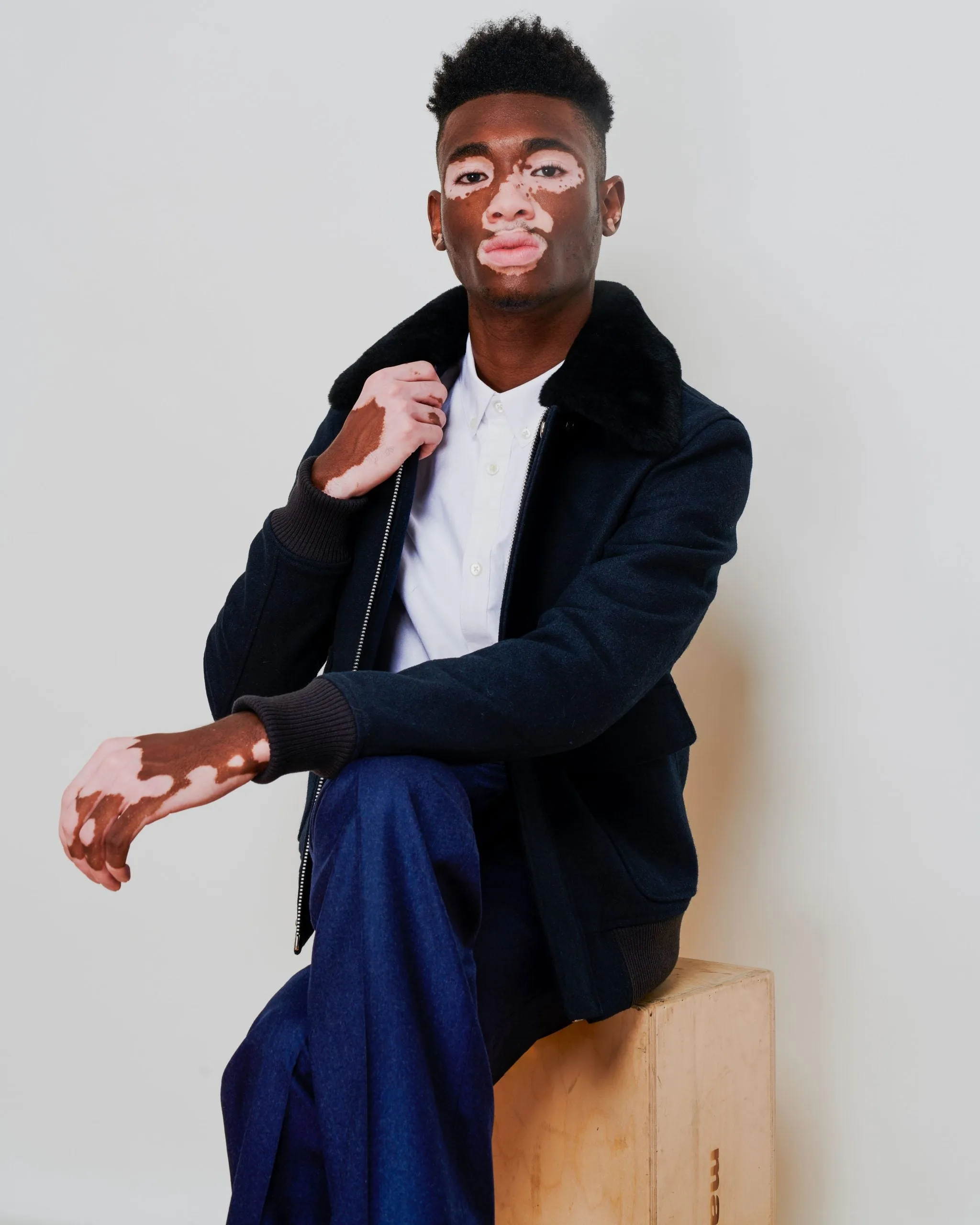 A2 Wool sold by Falcon Garments product image thumbnail 5