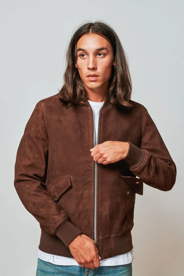 MA1 2.0 sold by Falcon Garments