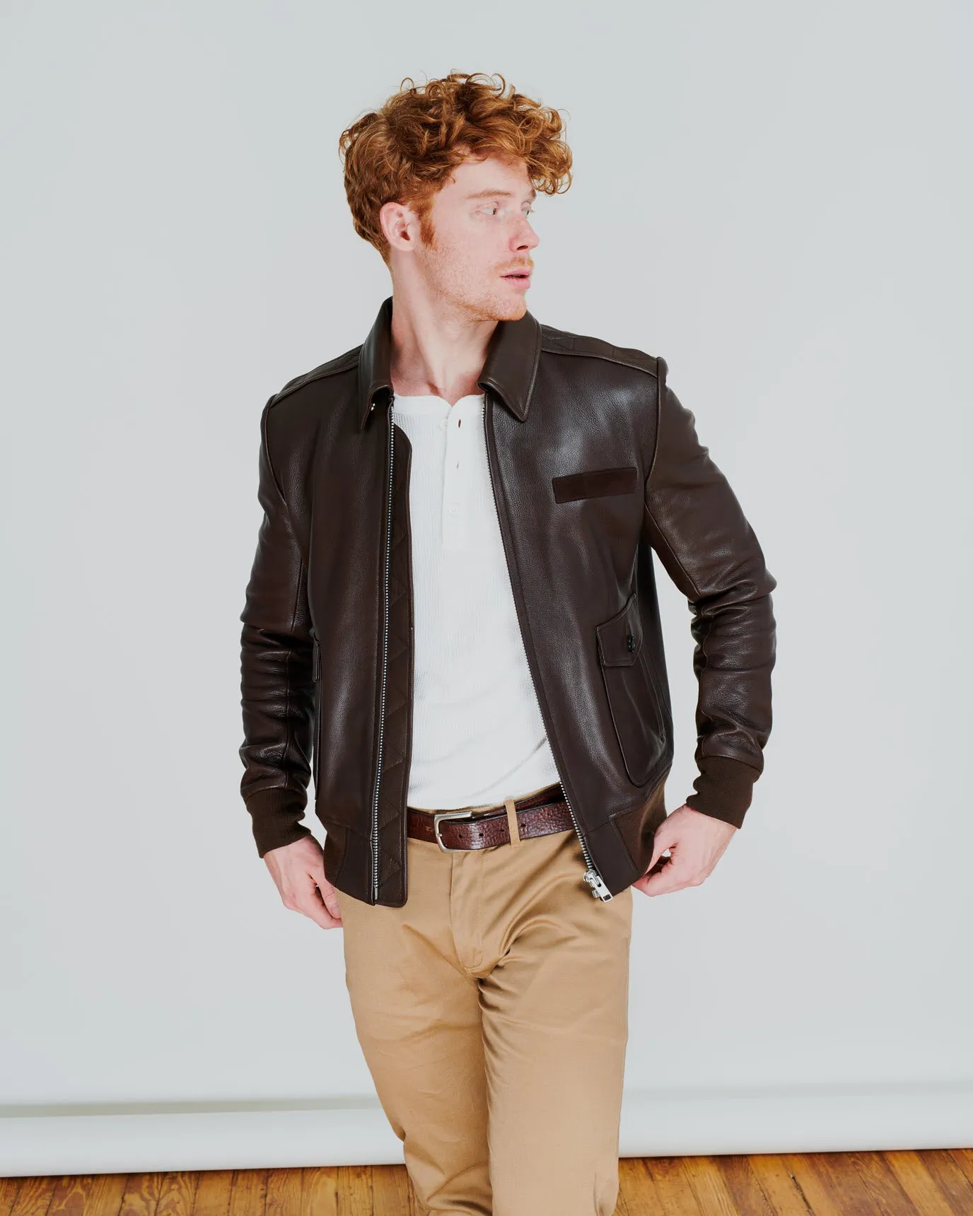 A2 sold by Falcon Garments product image thumbnail 5