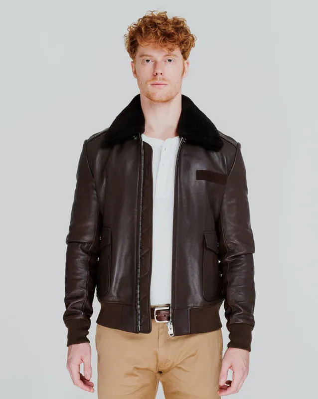 A2 sold by Falcon Garments