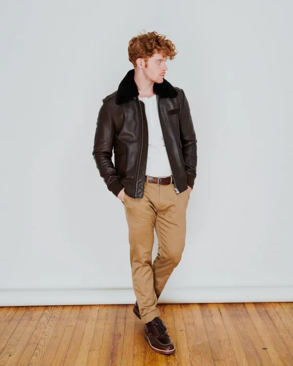 A2 sold by Falcon Garments product image thumbnail 3