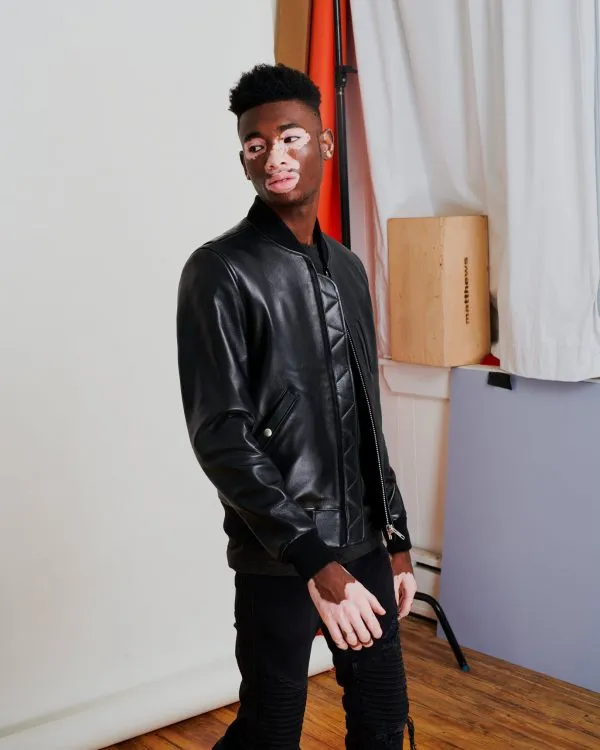 MA1 sold by Falcon Garments product image thumbnail 3