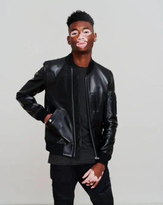 MA1 sold by Falcon Garments product image thumbnail 2