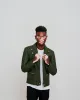 QDR sold by Falcon Garments