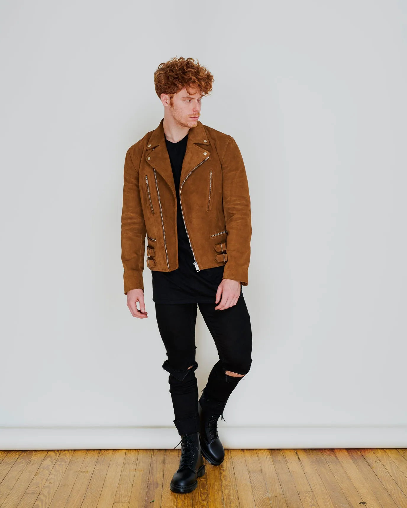 DR1 sold by Falcon Garments product image thumbnail 4