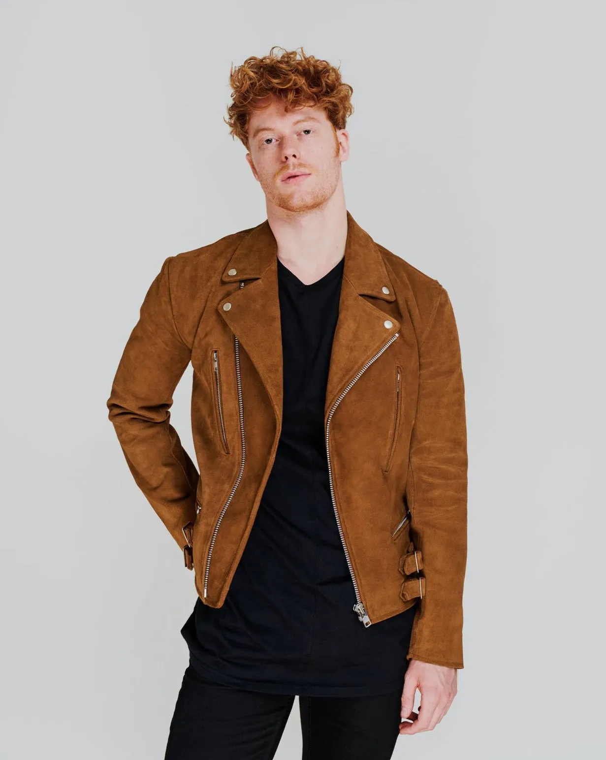 DR1 sold by Falcon Garments