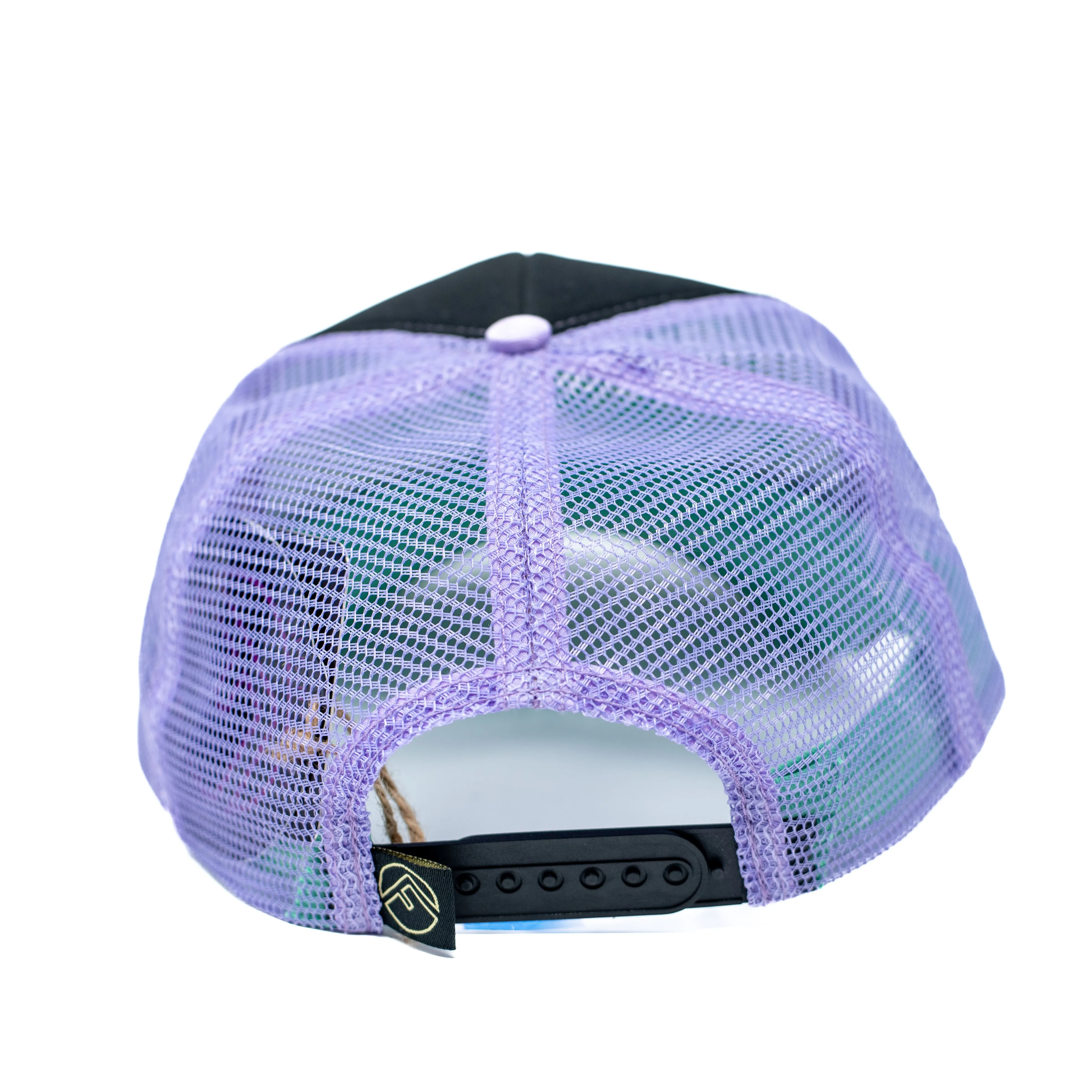 Eco Ball Cap sold by Flipside Hats product image thumbnail 3