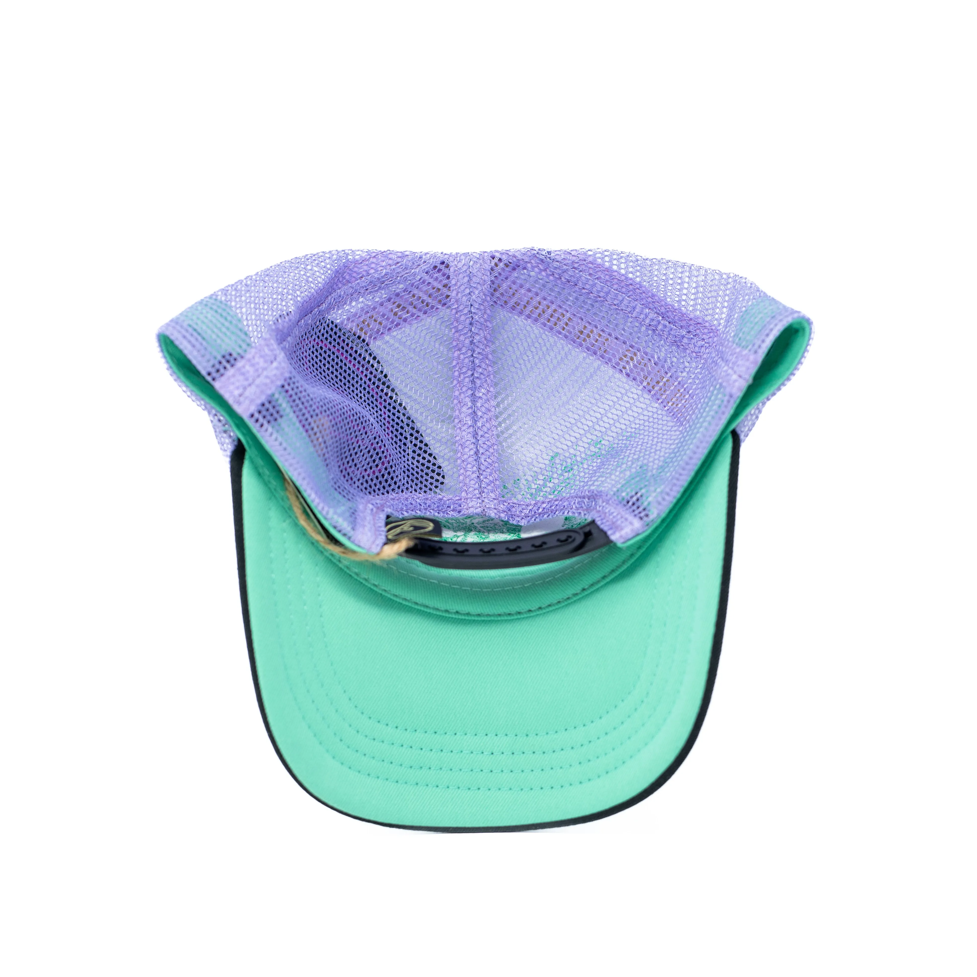 Eco Ball Cap sold by Flipside Hats product image thumbnail 4